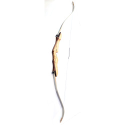 Лук рекурсивный Samick Polaris RH 68"